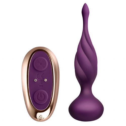 Analni vibrator "Discover"
