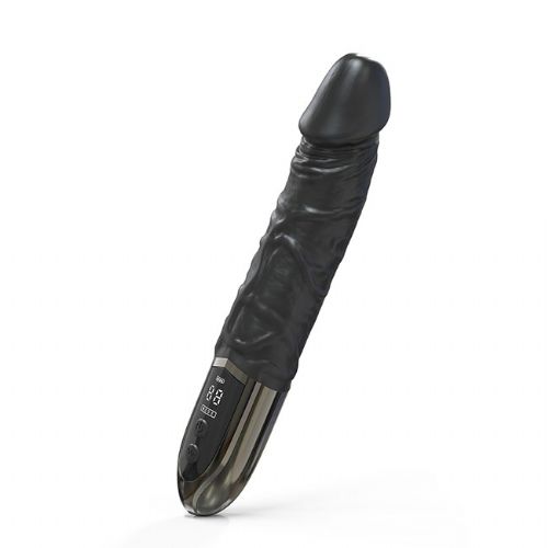 Analni vibrator Extrema anal Power