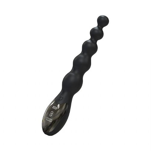 Analni vibrator "Extreme Beaded"