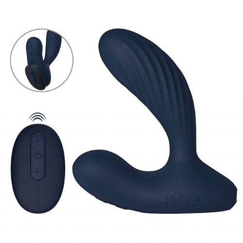 Analni vibrator "Svakom Vick Neo 2"