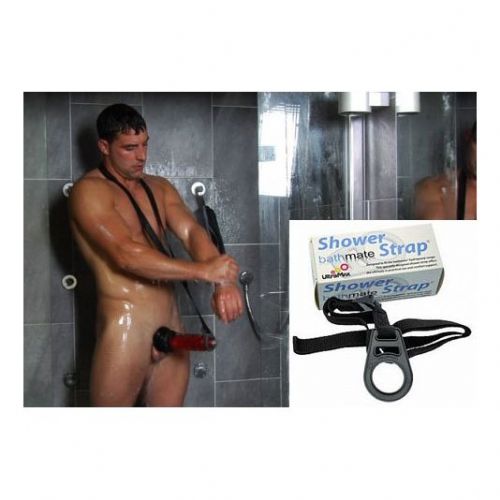 Bathmate Shower Strap - trak za tuširanje