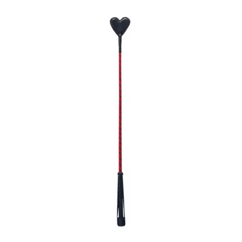 BIČ Heart Polished Grain Leather 26