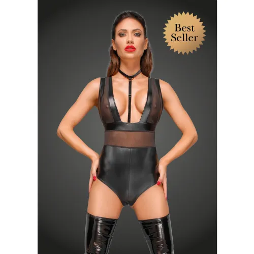 BODY Noir Handmade F183