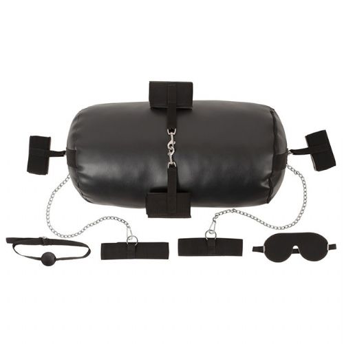 Bondage set "Bad Kitty Bondage Barrel"