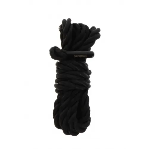 BONDAGE VRV Taboom 1,5m Black
