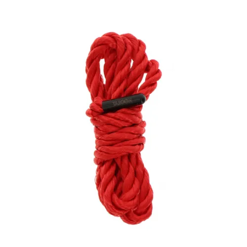 BONDAGE VRV Taboom 1,5m Red