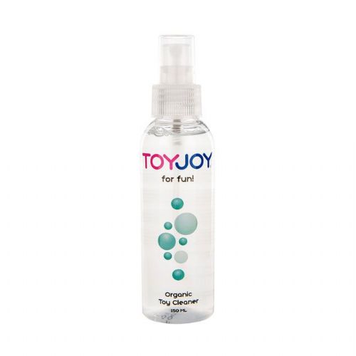 Čistilo za erotične igračke "Toy Joy"