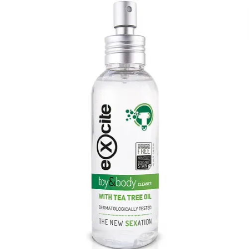 Čistilo za igračke Excite (100 ml)