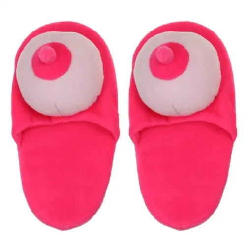 COPATI Lovetoy Boobs
