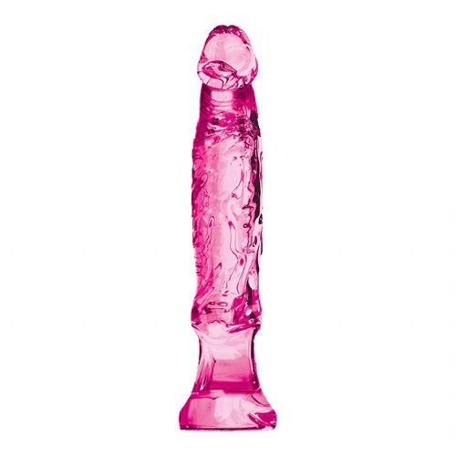 Dildo "Anal Starter 6" - roza