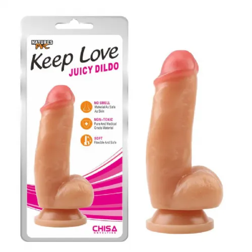 Dildo Chisa Juicy