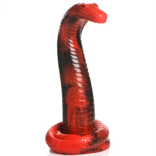 Dildo Creature Cocks King Cobra