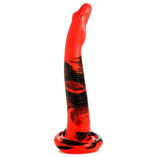 DildoCreature Cocks King Cobra Large