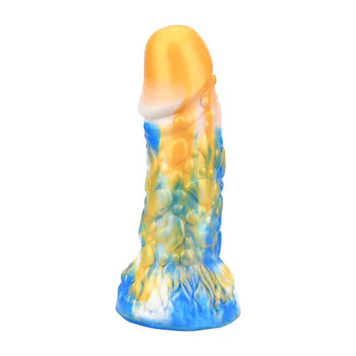 DILDO F**kLore Thick Dwarf