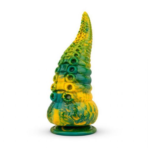 Dildo Tentacle Delight, 22 cm