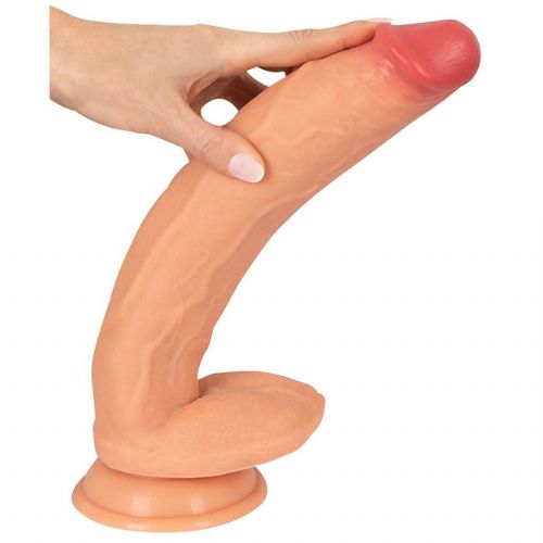 Dildo Real Giant, 32 cm