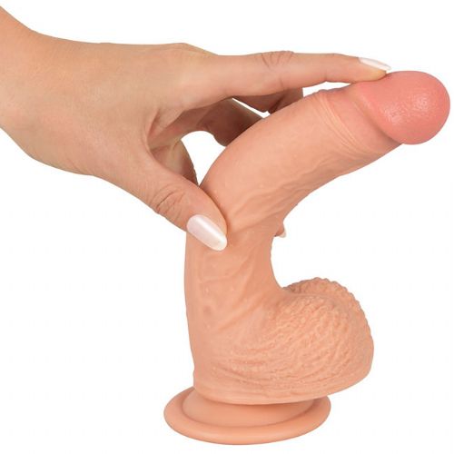 Dildo Real Lover Medium