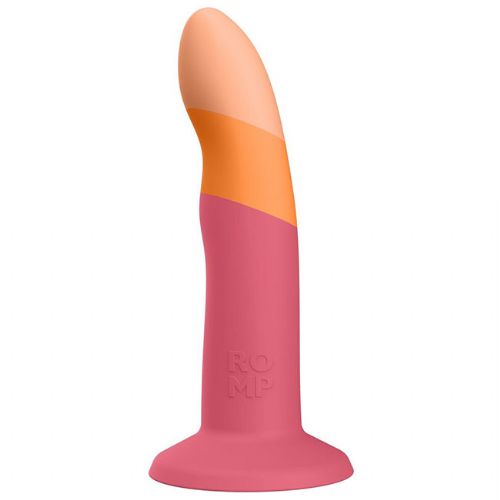 Dildo "ROMP Dizi"