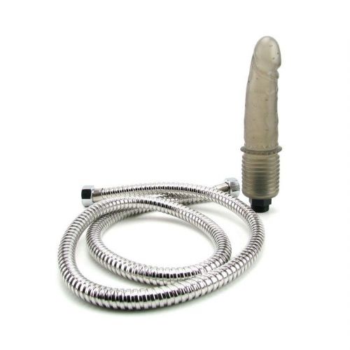 Dildo za tuširanje "Shower Shot"