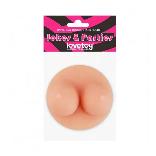 DRŽALO ZA TELEFON Lovetoy Prsi