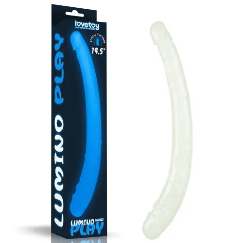 Dildo Lovetoy Lumino Play