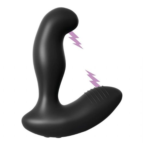 Elektro stimulator prostate