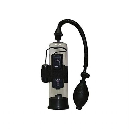 Erekcijska črpalka "Power Pump"