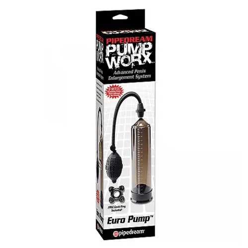 EREKCIJSKA ČRPALKA Pump Worx Euro