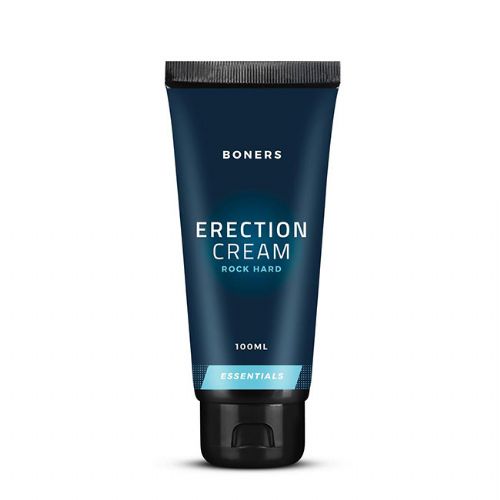 Erekcijska krema "Boners" - 100 ml