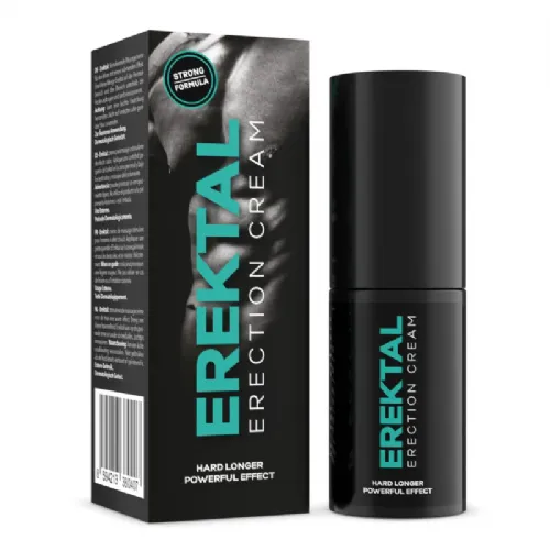 Erekcijska krema  Intimateline Erektal