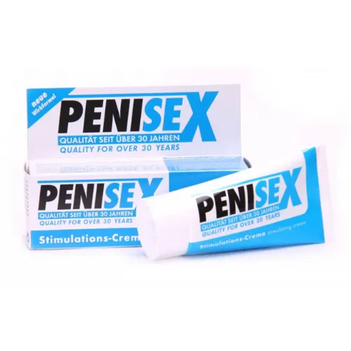 EREKCIJSKA KREMA JOYDIVISION Penisex