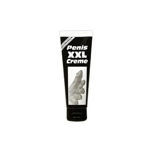 EREKCIJSKA KREMA Penis XXL