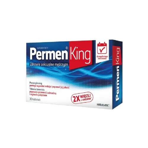 EREKCIJSKE TABLETE Permen King 30/1