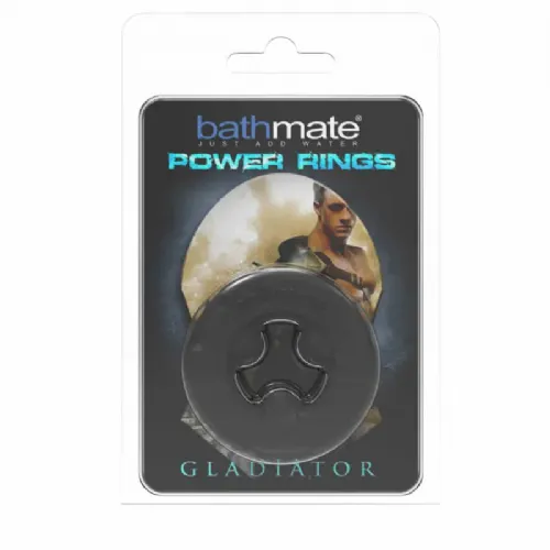 Erekcijski obroček Bathmate Gladiator