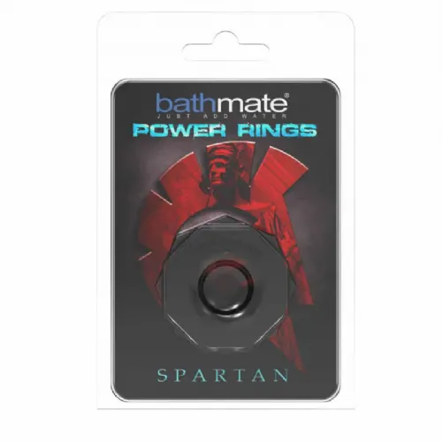 Erekcijski obroček Bathmate Spartan