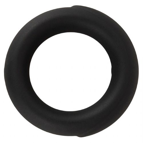 Erekcijski obroček Erecto, raztegljiv silikonski obroč za podporo erekcije, notranji premer 2,6 cm, tekoči silikon
