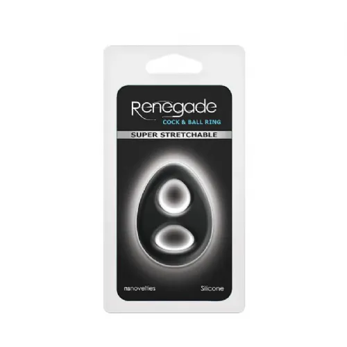 EREKCIJSKI OBROČEK Renegade Romeo