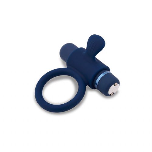 Erekcijski vibro obroček "Rev Ring"