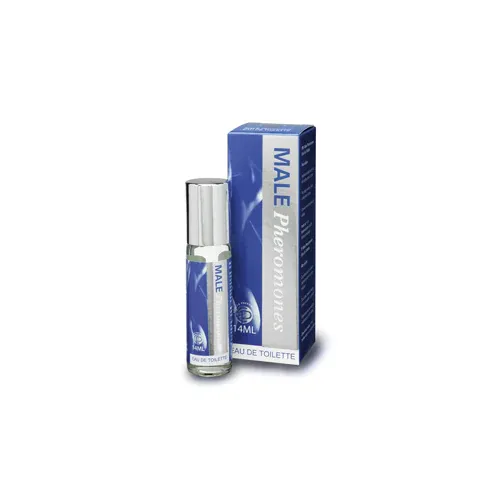 Feromoni za moške Eau de Toilette