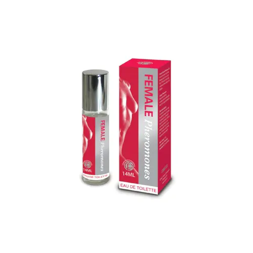 FEROMONI ZA ŽENSKE Eau de Toilette