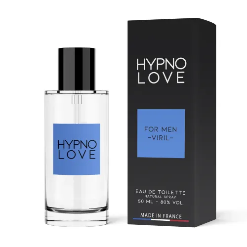 FEROMONSKA DIŠAVA Hypno Love
