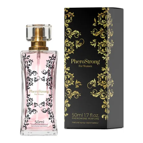 FEROMONSKA DIŠAVA PheroStrong Pheromone For Women