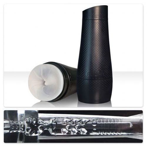Masturbator Fleshlight Flight Pilot, 20 cm