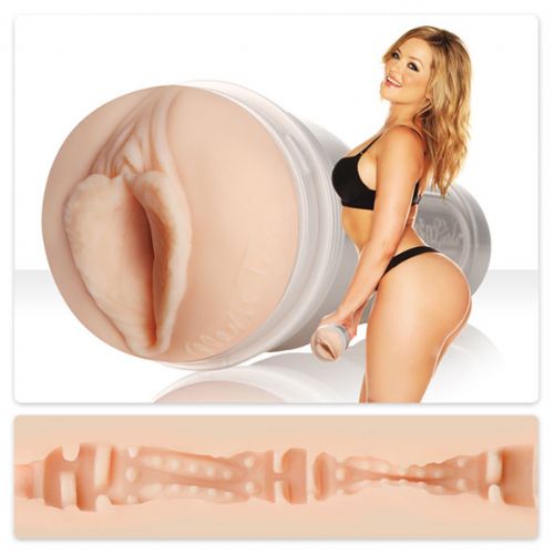 Masturbator Fleshlight Girls: Alex Texas – Outlaw, 25 cm