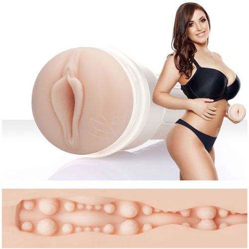 Masturbator Fleshlight Girls: Angela White – Indulge, 25 cm