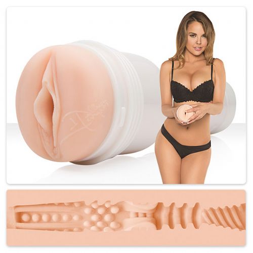 Masturbator Fleshlight Girls: Dilion Harper – Crash, 25 cm
