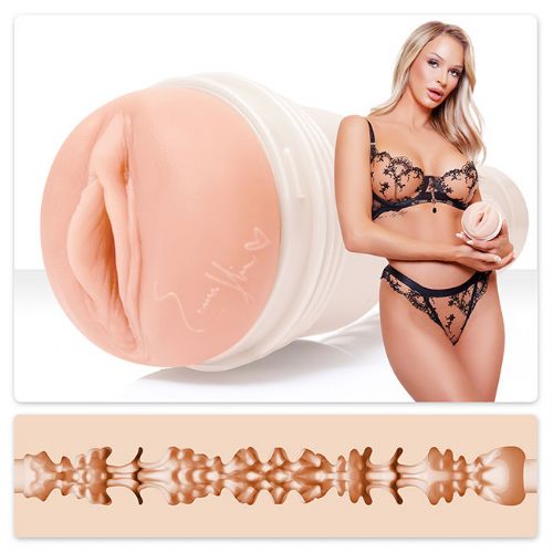Masturbator Fleshlight Girls Emma Hix