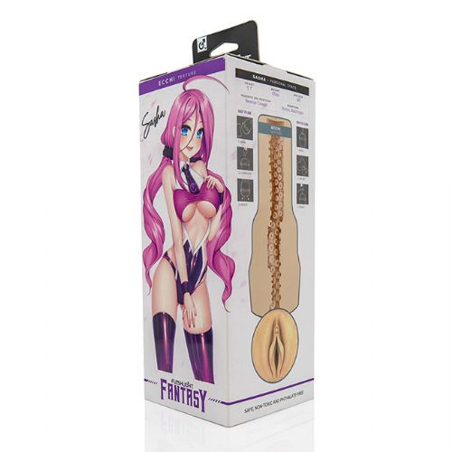 Fleshlight Girls Fantasy Sasha