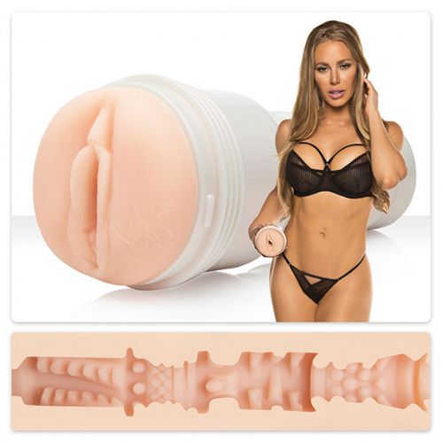 Masturbator Fleshlight Girls: Nicole Aniston – Fit, 25 cm