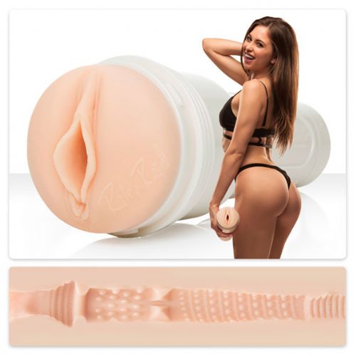 Masturbator Fleshlight Girls: Riley Raid – Utopia, 25 cm